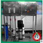 純凈水廠專用RO雙級(jí)反滲透設(shè)備